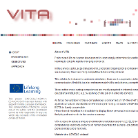 EU-Projekt VITA